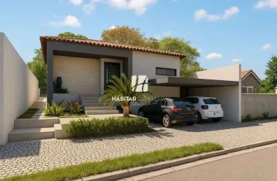 Casa com 3 quartos à venda em itapoã, belo horizonte  por r$ 1.490.000