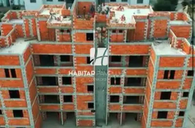 Apartamento com 3 quartos à venda na santa branca, belo horizonte  por r$ 485.000