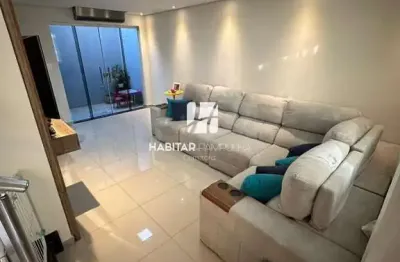 Casa com 3 quartos à venda em canaã, belo horizonte  por r$ 550.000