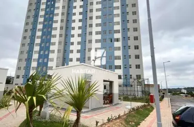 Apartamento com 2 quartos à venda no jardim dos comerciários (venda nova), belo horizonte  por r$ 295.000