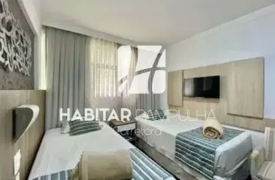 Apartamento com 1 quarto à venda na liberdade, belo horizonte  por r$ 260.000