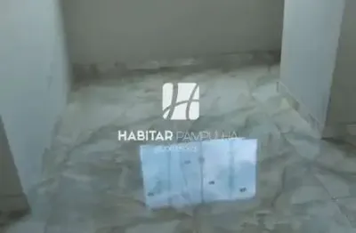 Cobertura com 3 quartos à venda em piratininga (venda nova), belo horizonte  por r$ 390.000