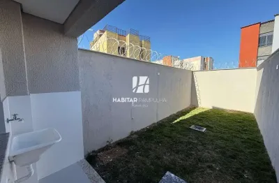 Casa com 2 quartos à venda na santa mônica, belo horizonte  por r$ 599.000