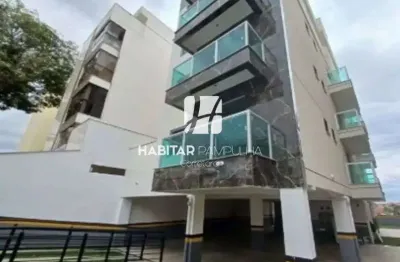 Apartamento com 3 quartos à venda no heliópolis, belo horizonte  por r$ 570.000