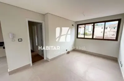 Apartamento com 3 quartos à venda na liberdade, belo horizonte  por r$ 720.000