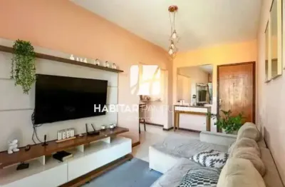 Apartamento com 2 quartos à venda na santa amélia, belo horizonte  por r$ 265.000