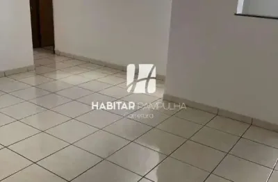 Apartamento com 2 quartos à venda no esperança (justinópolis), ribeirão das neves  por r$ 175.000