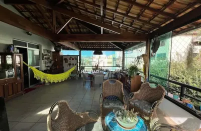 Cobertura com 4 quartos à venda na santa amélia, belo horizonte  por r$ 740.000