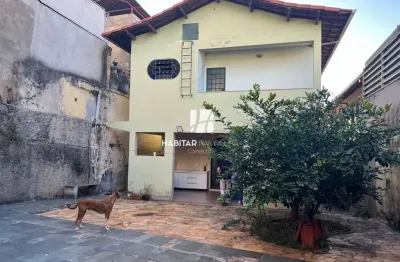 Casa com 4 quartos à venda em aparecida, belo horizonte  por r$ 1.300.000