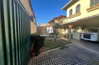 Casa com 4 quartos à venda no bom jesus, belo horizonte  por r$ 1.200.000
