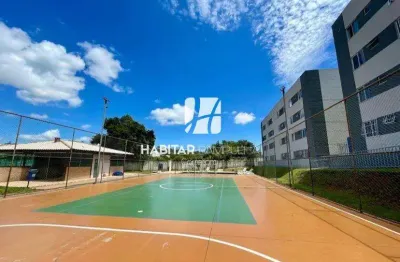 Apartamento com 2 quartos à venda no nova pampulha, vespasiano  por r$ 165.000