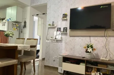 Apartamento com 2 quartos à venda no felixlândia (justinópolis), ribeirão das neves  por r$ 200.000