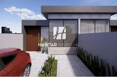 Casa com 3 quartos à venda na santa amélia, belo horizonte  por r$ 950.000