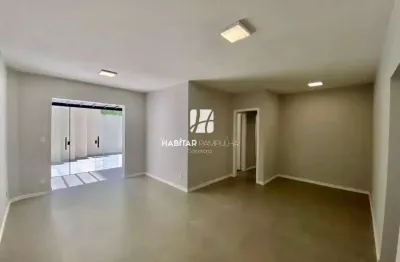 Apartamento com 3 quartos à venda no castelo, belo horizonte  por r$ 1.240.000