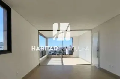 Cobertura com 4 quartos à venda no castelo, belo horizonte  por r$ 2.888.550