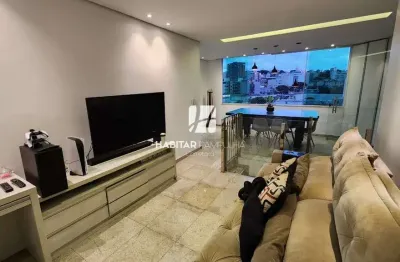 Cobertura com 3 quartos à venda na dona clara, belo horizonte  por r$ 790.000