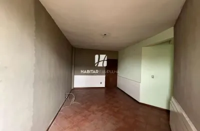 Apartamento com 2 quartos à venda em itapoã, belo horizonte  por r$ 270.000