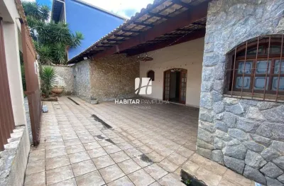Casa com 3 quartos à venda na santa branca, belo horizonte  por r$ 1.300.000