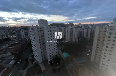 Apartamento com 2 quartos à venda no ipiranga, belo horizonte  por r$ 300.000
