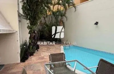 Casa com 9 quartos à venda na santa amélia, belo horizonte  por r$ 1.600.000