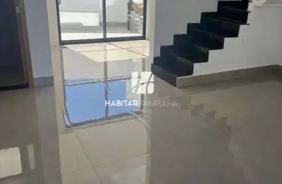 Casa com 3 quartos à venda em caiçaras, belo horizonte  por r$ 1.200.000