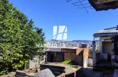 Casa com 5 quartos à venda na santa cruz, belo horizonte  por r$ 580.000