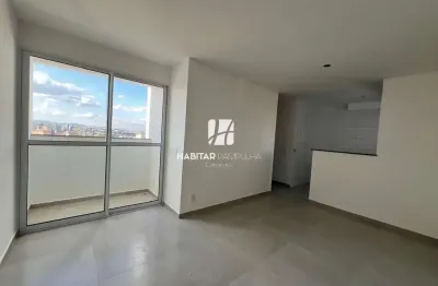 Apartamento com 2 quartos à venda na santa branca, belo horizonte  por r$ 480.000