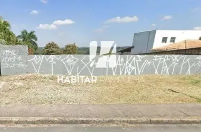 Terreno à venda no jardim atlântico, belo horizonte  por r$ 1.500.000