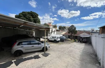 Terreno à venda na santa branca, belo horizonte  por r$ 650.000