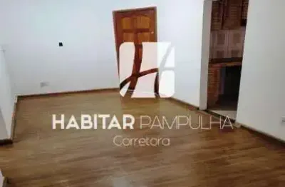 Apartamento com 3 quartos à venda na jaqueline, belo horizonte  por r$ 269.000