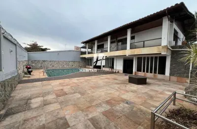 Casa com 4 quartos à venda na santa branca, belo horizonte  por r$ 2.000.000