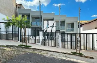 Casa com 2 quartos à venda no jardim guanabara, belo horizonte  por r$ 399.000