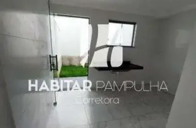 Casa com 2 quartos à venda no jardim guanabara, belo horizonte  por r$ 399.000