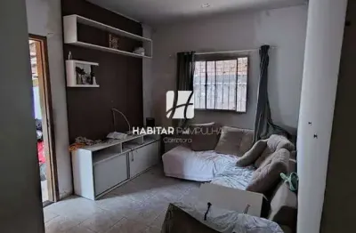 Casa com 3 quartos à venda no jardim guanabara, belo horizonte  por r$ 370.000