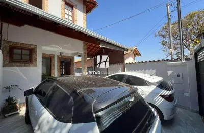 Casa com 3 quartos à venda na santa amélia, belo horizonte  por r$ 824.000