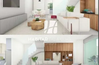 Casa com 3 quartos à venda na santa mônica, belo horizonte  por r$ 840.000