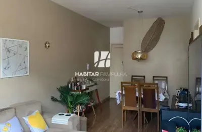 Apartamento com 3 quartos à venda na santa branca, belo horizonte  por r$ 350.000