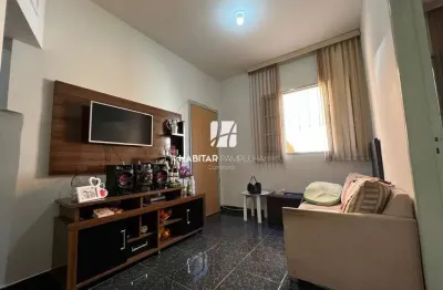 Apartamento com 2 quartos à venda na santa amélia, belo horizonte  por r$ 245.000