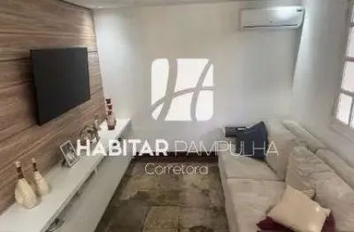 Casa com 3 quartos à venda em garças, belo horizonte  por r$ 4.000.000