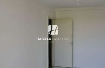 Apartamento com 2 quartos à venda no parque são pedro, belo horizonte  por r$ 240.000