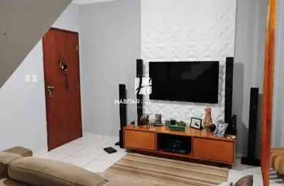 Casa com 3 quartos à venda no são benedito, santa luzia  por r$ 265.000