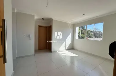 Apartamento com 2 quartos à venda na santa mônica, belo horizonte  por r$ 380.000
