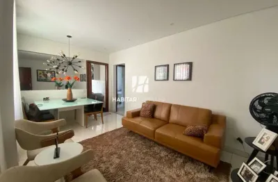 Apartamento com 2 quartos à venda na santa amélia, belo horizonte  por r$ 330.000