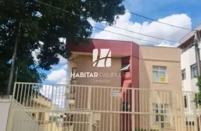 Apartamento com 2 quartos à venda na Santa Amélia, Belo Horizonte  por R$ 370.000