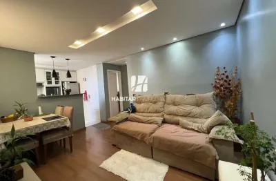 Apartamento com 2 quartos à venda em são joão batista, belo horizonte  por r$ 275.000