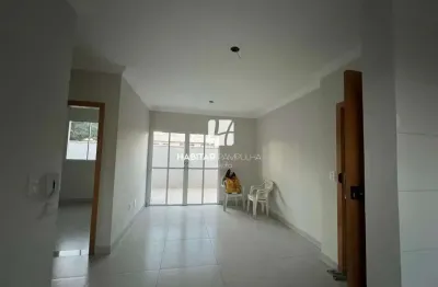 Apartamento com 2 quartos à venda na santa mônica, belo horizonte  por r$ 550.000