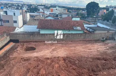 Terreno à venda no jardim leblon, belo horizonte  por r$ 499.000