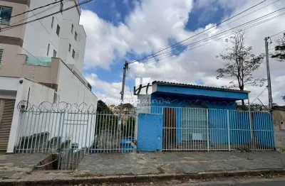 Terreno à venda na santa mônica, belo horizonte  por r$ 439.000