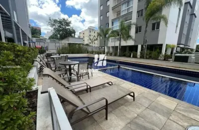 Apartamento com 3 quartos à venda no jardim guanabara, belo horizonte  por r$ 498.000