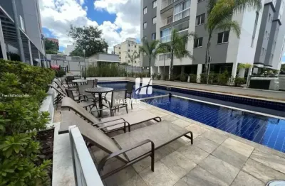 Apartamento com 3 quartos à venda no jardim guanabara, belo horizonte  por r$ 498.000